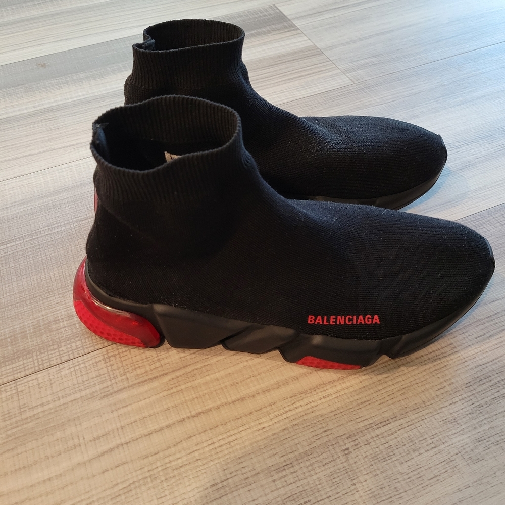 Men's shoes